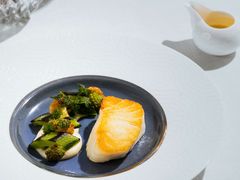 -上海和平饭店-华懋阁 The Cathay Room