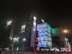 -绿茶餐厅(昌平悦荟店)