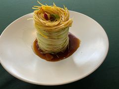 -荷风细雨·中国茶宴(碧云店)