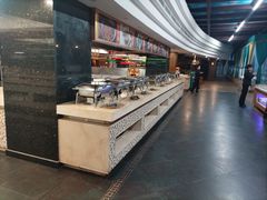 -北京好苑建国酒店