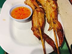 -Doo Dee Thai Food(Issan/Isaan/Esan)