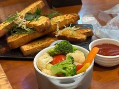 -haxnbauer海森堡德国餐厅(深圳coco店)