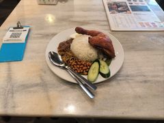 -何九海南茶店(鬼仔巷店)