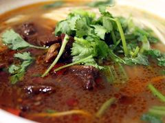-金杨拉面王(杨南路店)