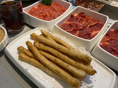 -海底捞火锅(振华商厦店)