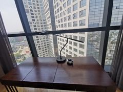 -成都雅诗阁来福士