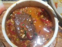 -巴奴毛肚火锅(六天地店)