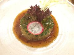 -花潮料理艺食馆(世欧广场店)