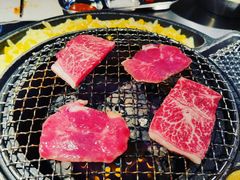 -炑八韩烤(琼华店)