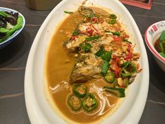 -回家吃饭·地道南昌菜(建德观总店)