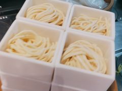 -龍歌自助小火锅(市南金茂湾店)