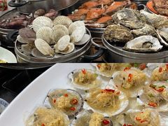 -九层海鲜塔(市南店)