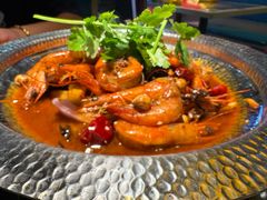 -蛙喔牛蛙(金桥太茂店)