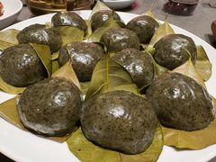 -张家卫·阳江菜·小海鲜(肥婆湾桥店)