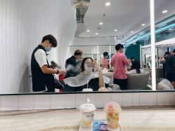 -OnHair造型