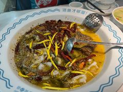 -花椒俏川菜小馆(南海万达店)