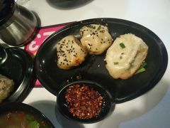 -小杨生煎(湟普汇店)