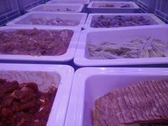 -圣捞海鲜自助餐厅(乐从天佑城店)