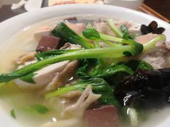 -富源春面馆(四川北路店)