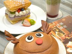 -大树餐厅(大悦城店)