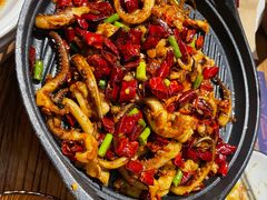 -U你·天然调味(南湖总店)