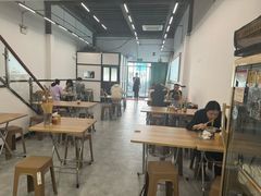 -龍囍粤·顺德小吃·煲仔饭(安定门店)