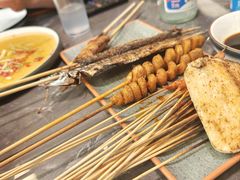 -曹胖子龙虾馆(黄桦路店)