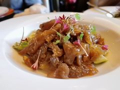 -上海苏宁宝丽嘉酒店·嘉府壹号中餐厅