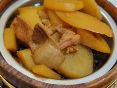 -苹果树下艺术餐厅(通州店)