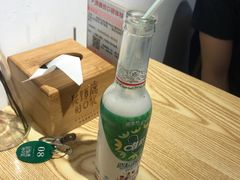 -长颈鹿的口袋钵钵鸡(市南店)