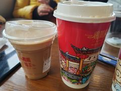 -鸡鸣赐茶(鸡鸣寺路店)