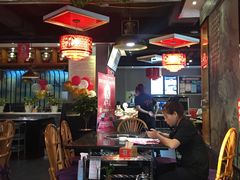 -渝香居重庆火锅(铁西三道街店)