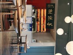 -菩提树·素食餐厅(汇智国际商业中心店)