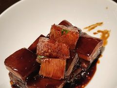 -甄御•海鲜新青岛菜(麦岛店)