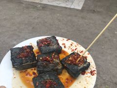 -五娭毑臭豆腐(黄兴南路店)