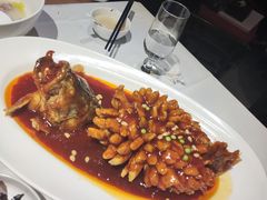 -四季民福烤鸭店(望京南湖东园店)