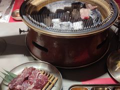 -西塔老太太泥炉烤肉(温州首店万象城黑金店)