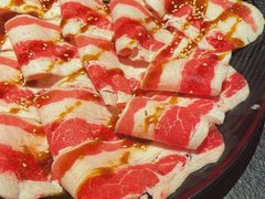 -伊茉家的烤肉店(勒泰中心店)