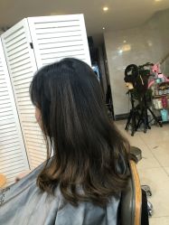 点击看大图 -GIRL STYLE 烫发·染发沙龙