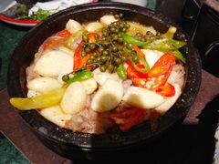 -新白鹿餐厅(悠迈生活广场店)