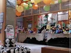 -汤森悠生活文化汤(江宁万达店)