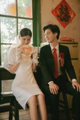 -金夫人婚纱摄影(总店)