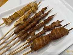 -宛平李记小吃(东关街店)