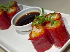 -蔡澜点心·粤菜(西单大悦城店)