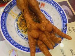-捷信牛奶甜品世家(学府店)