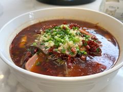 -阿峰饭店·本地土菜馆·农家土鸡煲·一品神仙鸡(报福店)