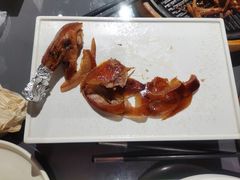 -小大董·烤鸭(观景餐厅·南京西路店)