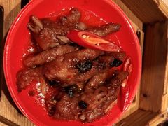 -避风塘(百联东郊店)