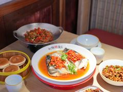 -湘阁里辣(大朗广场店)