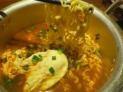-一乐韩国炸鸡(梅江店)